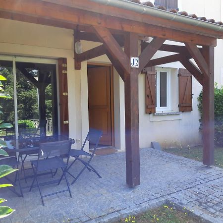Les Hauts De Sarlat N7 Zewnętrze zdjęcie