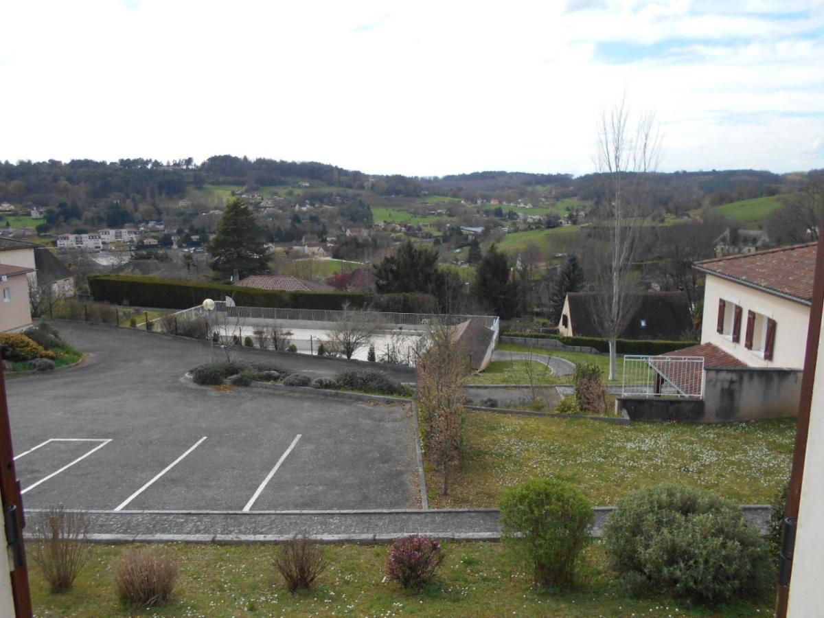 Les Hauts De Sarlat N7 Zewnętrze zdjęcie