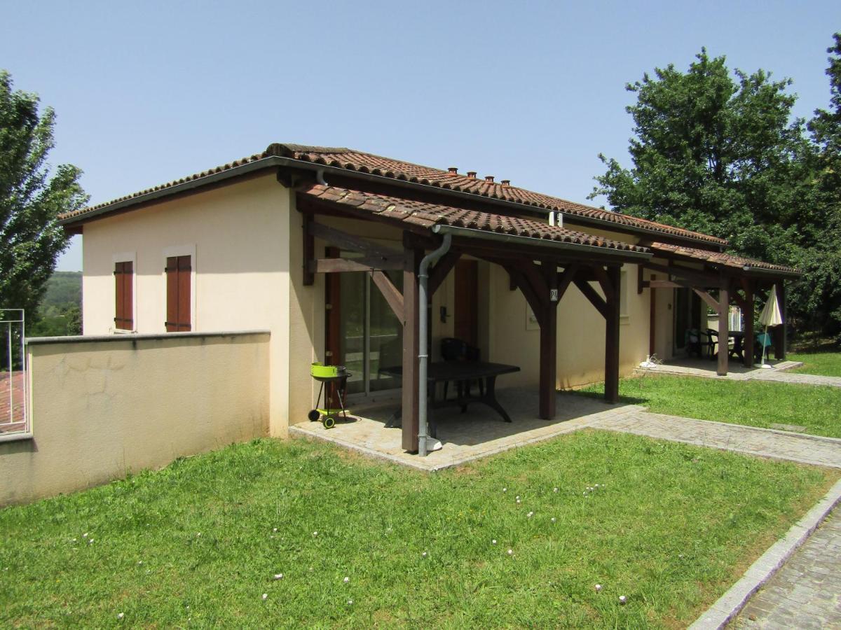 Les Hauts De Sarlat N7 Zewnętrze zdjęcie