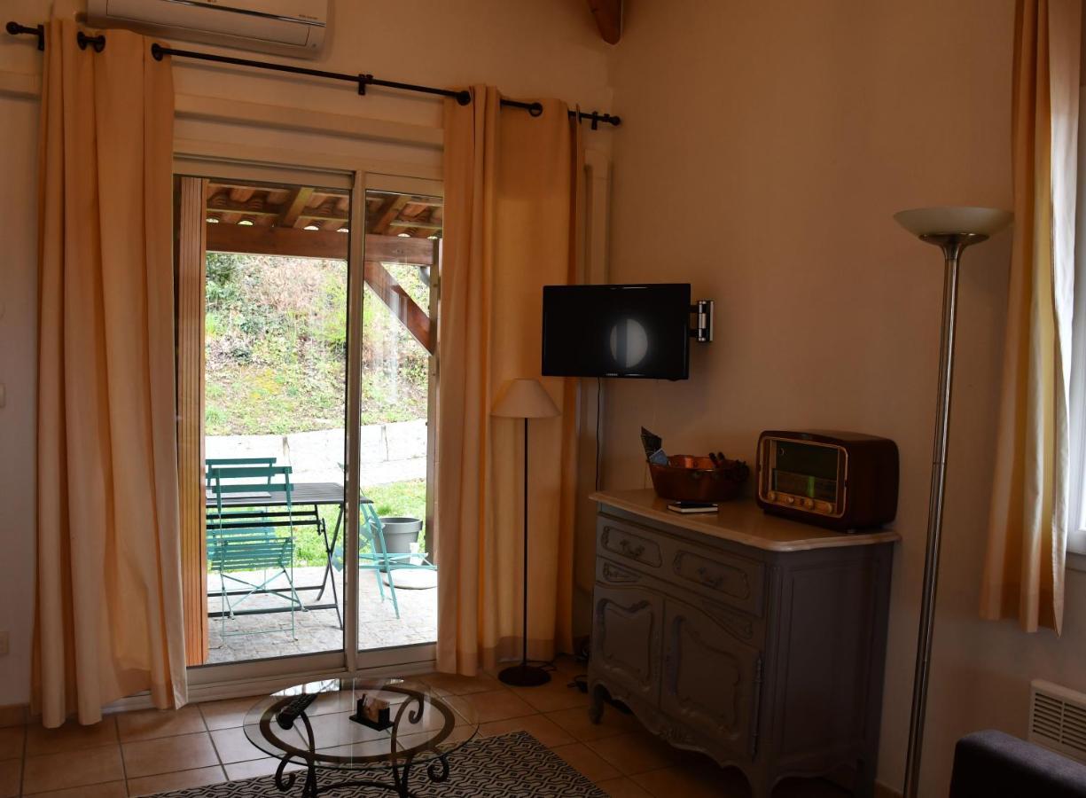 Les Hauts De Sarlat N7 Zewnętrze zdjęcie