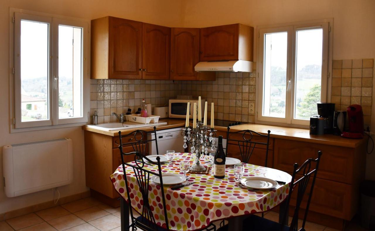 Les Hauts De Sarlat N7 Zewnętrze zdjęcie