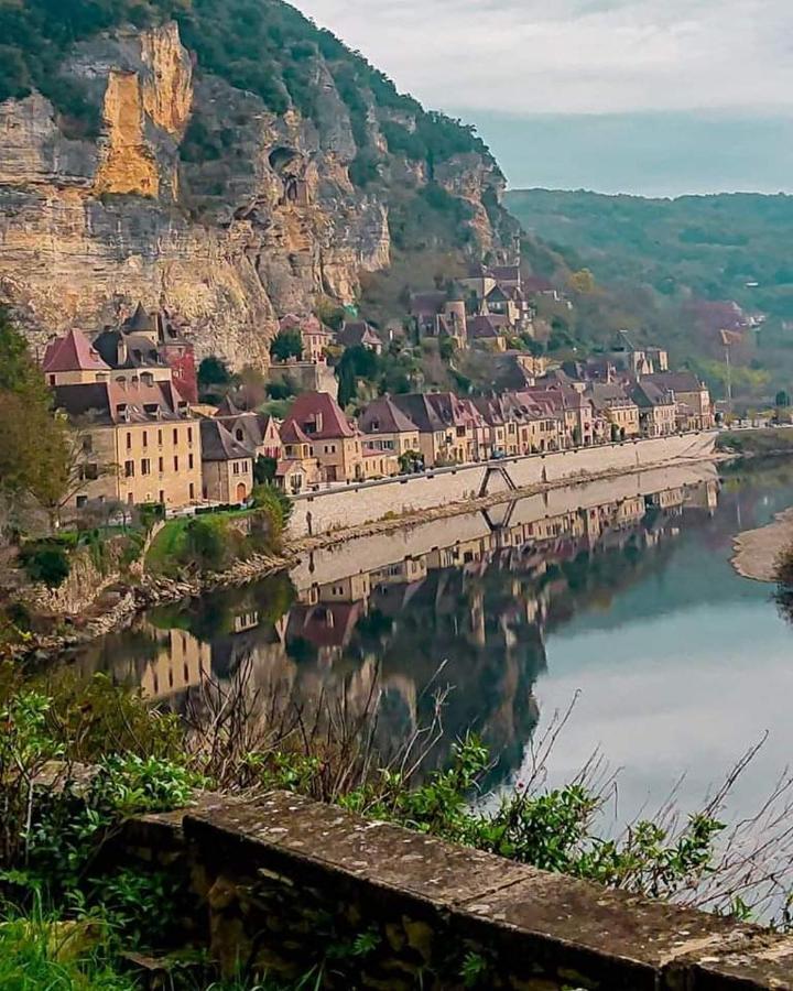 Les Hauts De Sarlat N7 Zewnętrze zdjęcie