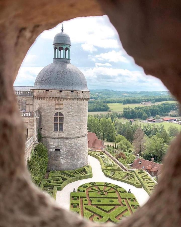 Les Hauts De Sarlat N7 Zewnętrze zdjęcie