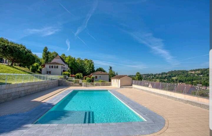 Les Hauts De Sarlat N7 Zewnętrze zdjęcie