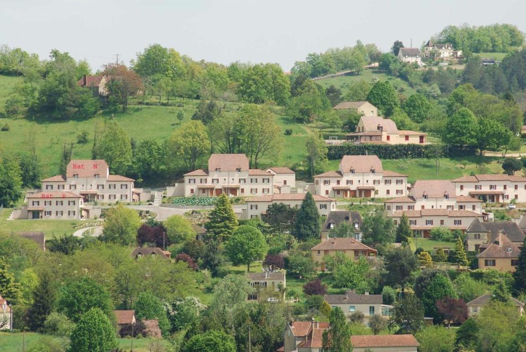 Les Hauts De Sarlat N7 Zewnętrze zdjęcie
