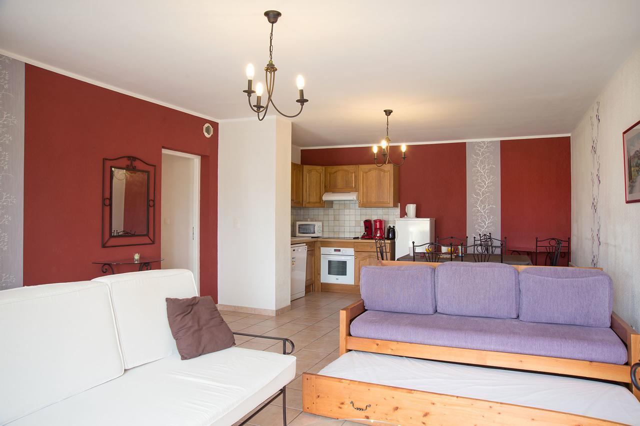 Les Hauts De Sarlat N7 Zewnętrze zdjęcie