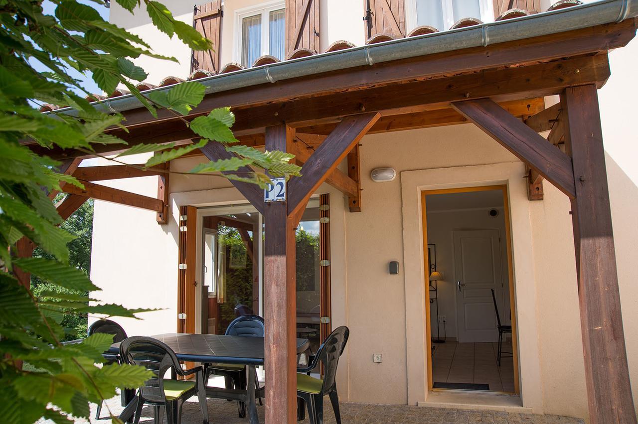 Les Hauts De Sarlat N7 Zewnętrze zdjęcie