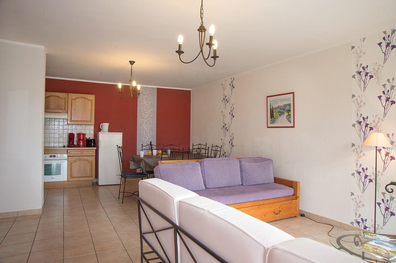 Les Hauts De Sarlat N7 Zewnętrze zdjęcie
