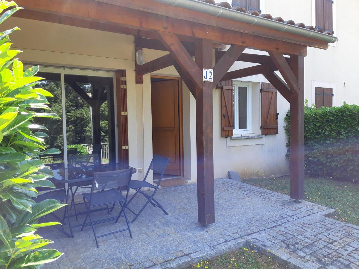 Les Hauts De Sarlat N7 Zewnętrze zdjęcie