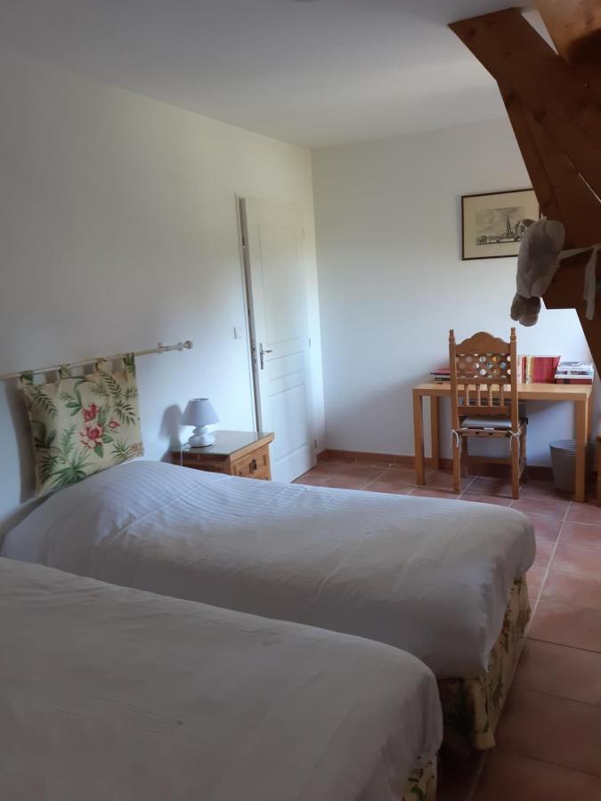 Les Hauts De Sarlat N7 Zewnętrze zdjęcie