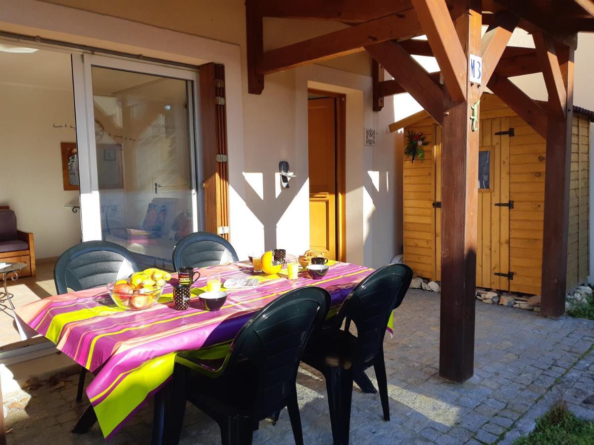 Les Hauts De Sarlat N7 Zewnętrze zdjęcie