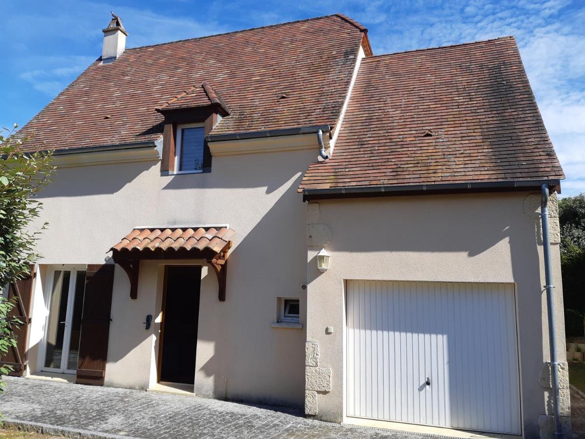 Les Hauts De Sarlat N7 Zewnętrze zdjęcie