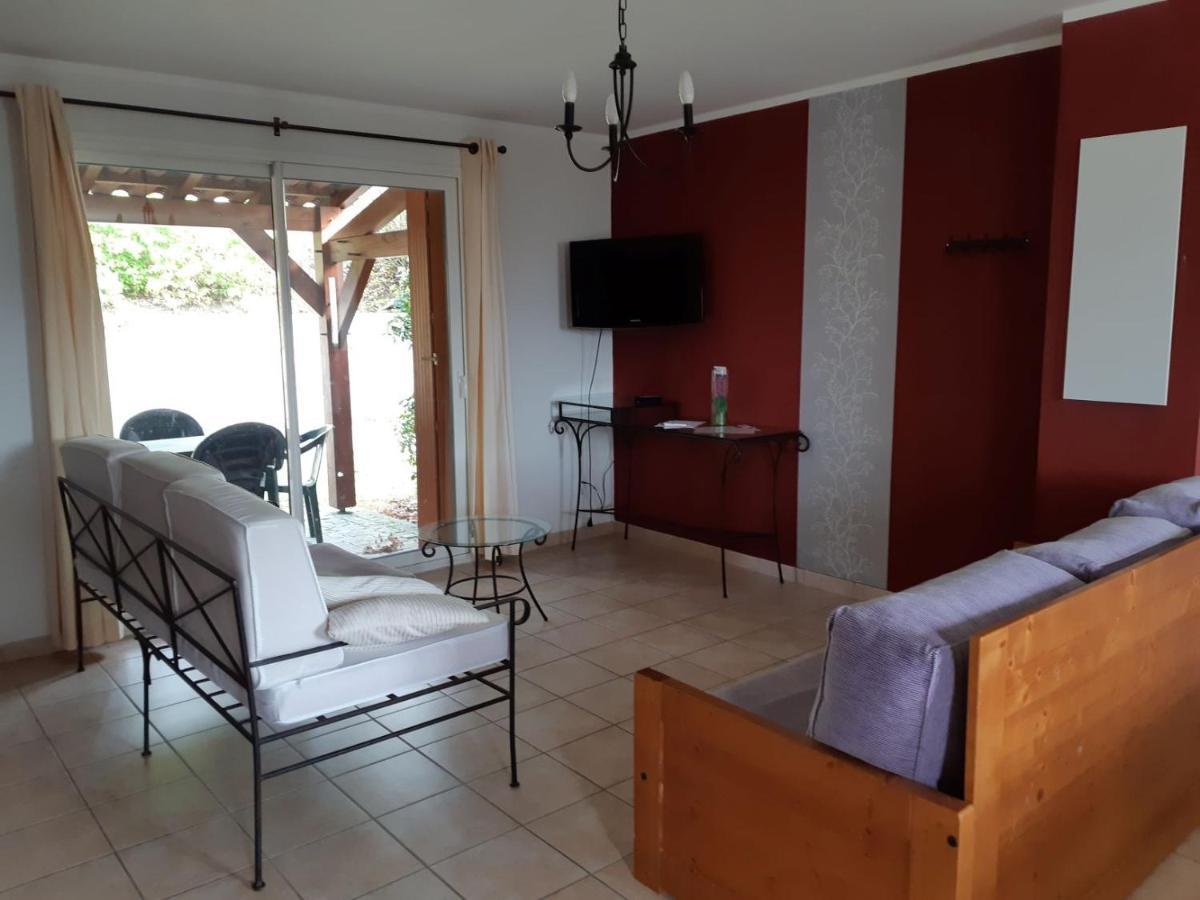 Les Hauts De Sarlat N7 Zewnętrze zdjęcie